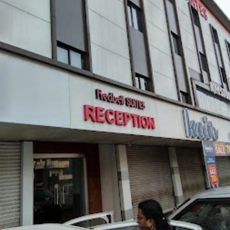 Redbell Suites Malapuram Malappuram Exterior foto